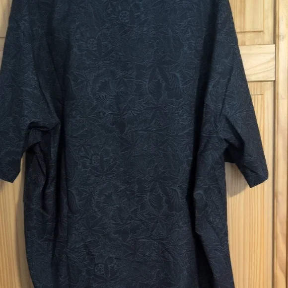 Dixxon Purple Haze Party Shirt - Picture 6 of 6